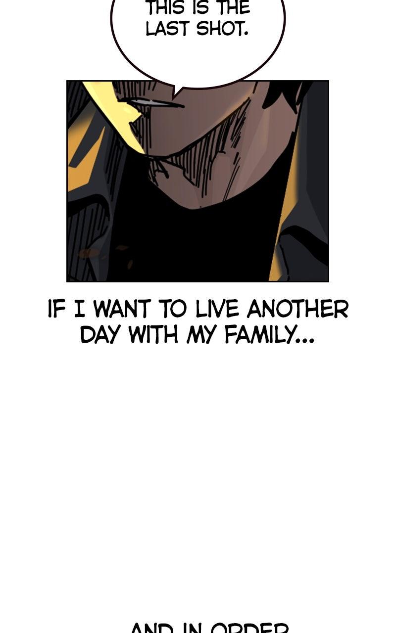 To Not Die Chap 172 - Next Chap 173