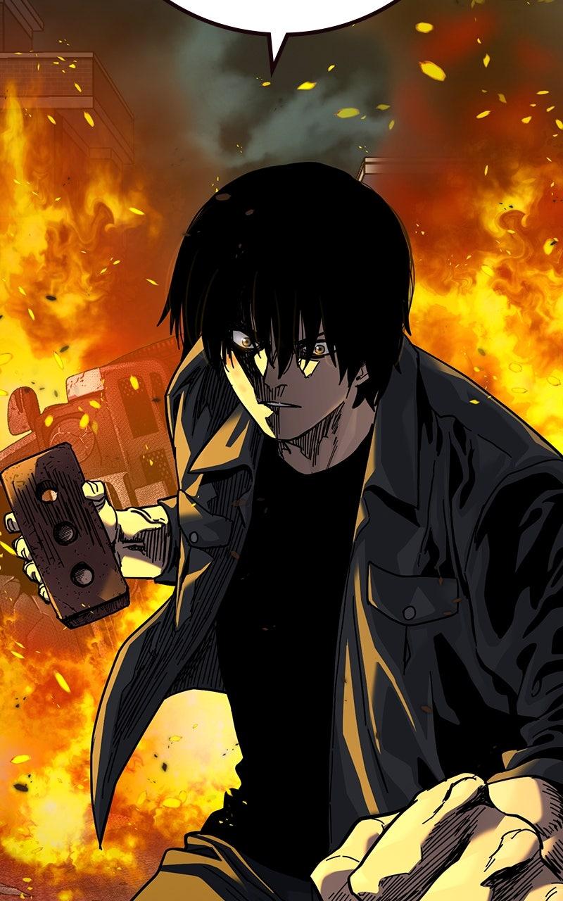 To Not Die Chap 172 - Next Chap 173