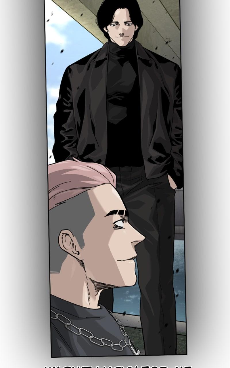 To Not Die Chap 173 - Next Chap 174