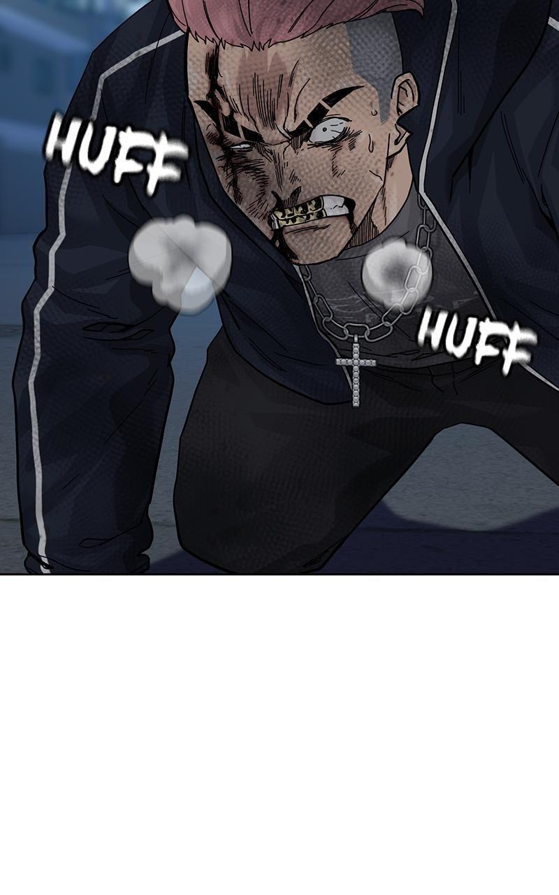 To Not Die Chap 173 - Next Chap 174