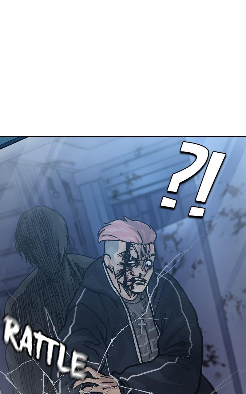 To Not Die Chap 173 - Next Chap 174