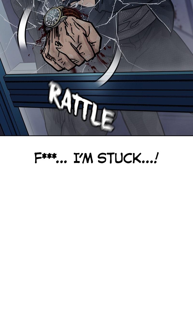 To Not Die Chap 173 - Next Chap 174
