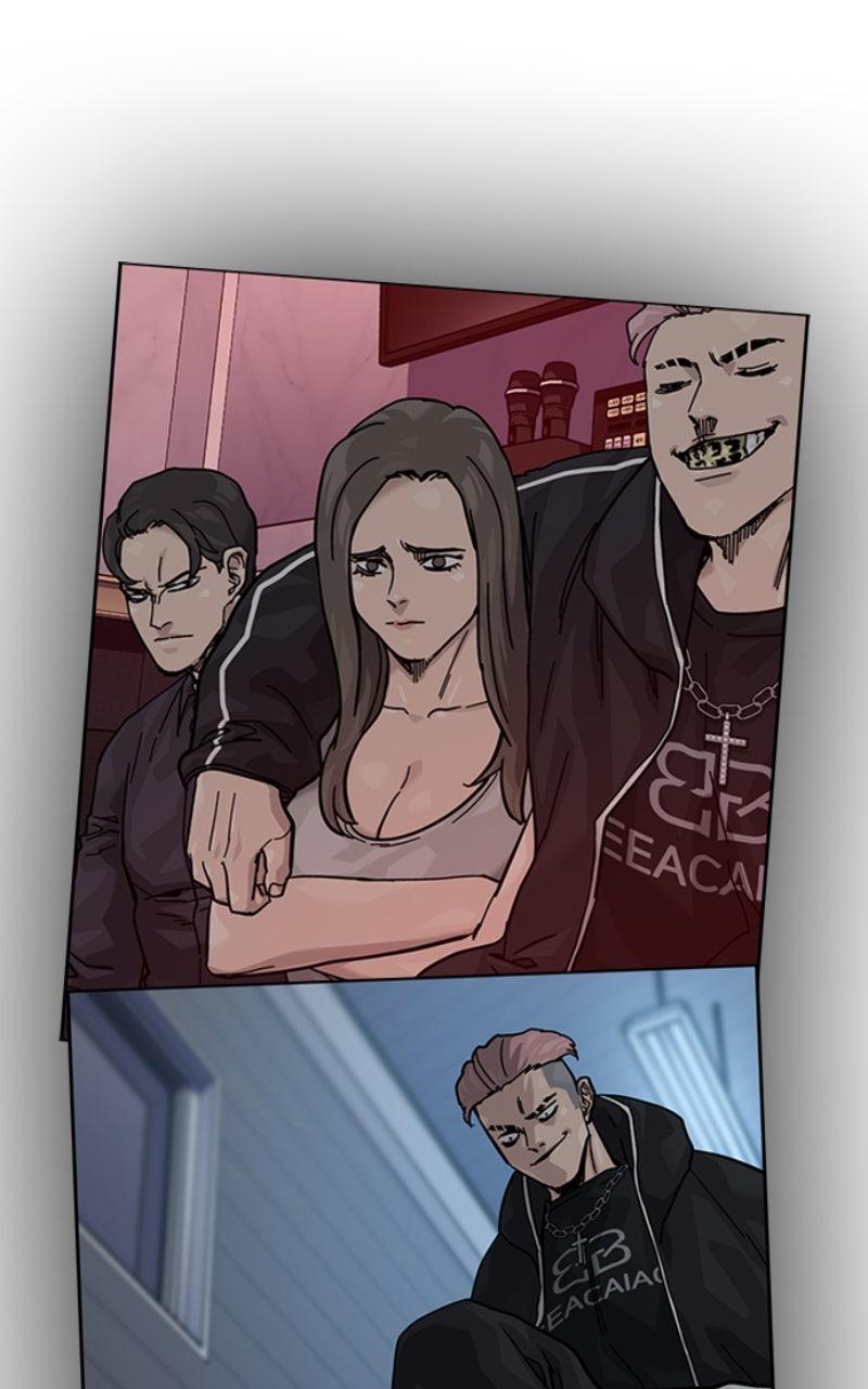 To Not Die Chap 173 - Next Chap 174