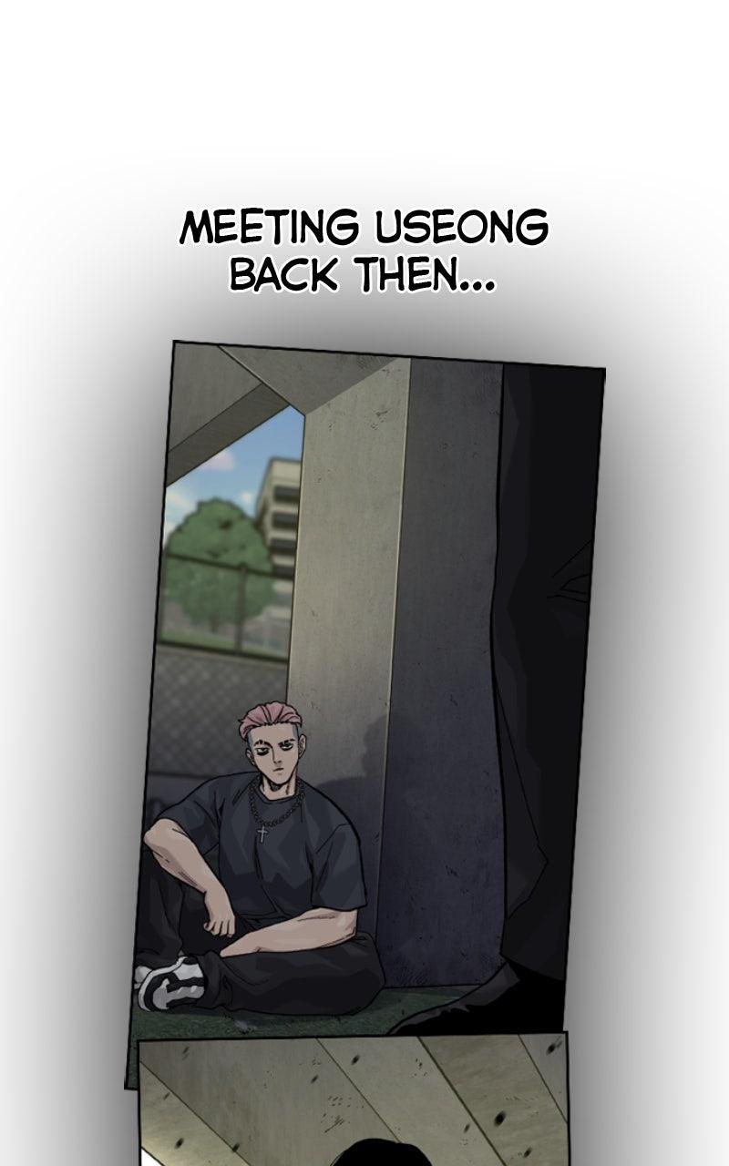 To Not Die Chap 173 - Next Chap 174