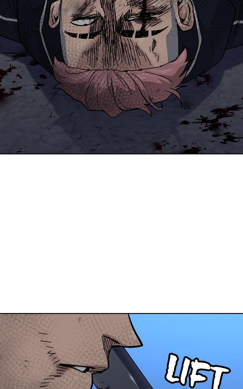 To Not Die Chap 173 - Next Chap 174