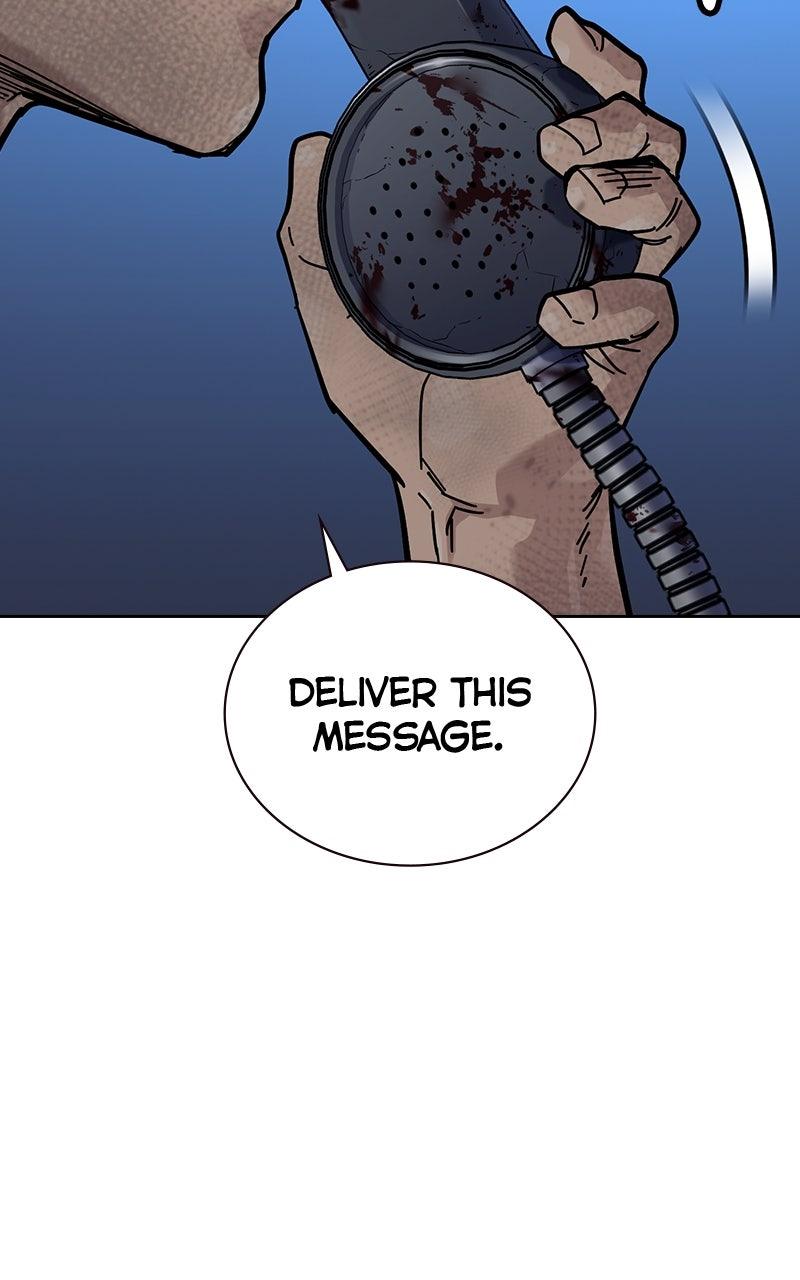 To Not Die Chap 173 - Next Chap 174