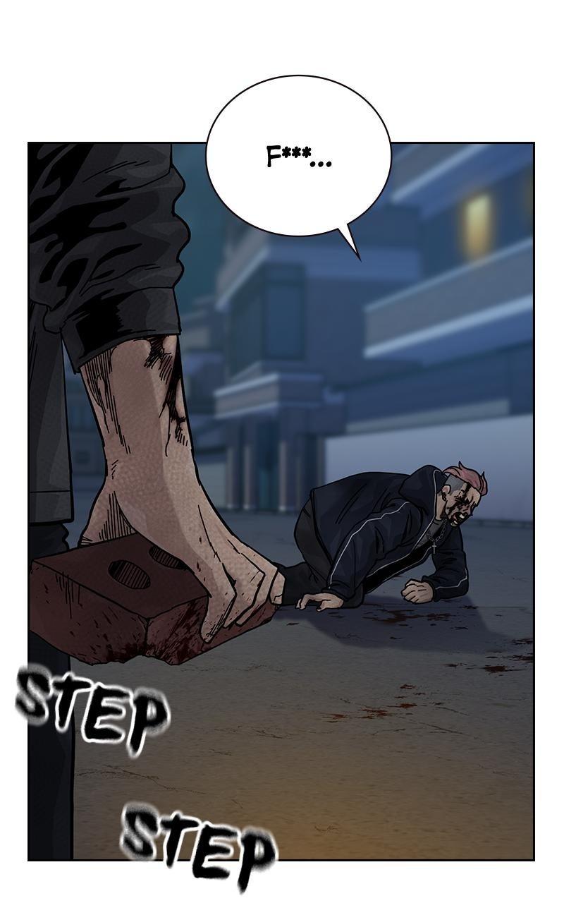 To Not Die Chap 173 - Next Chap 174