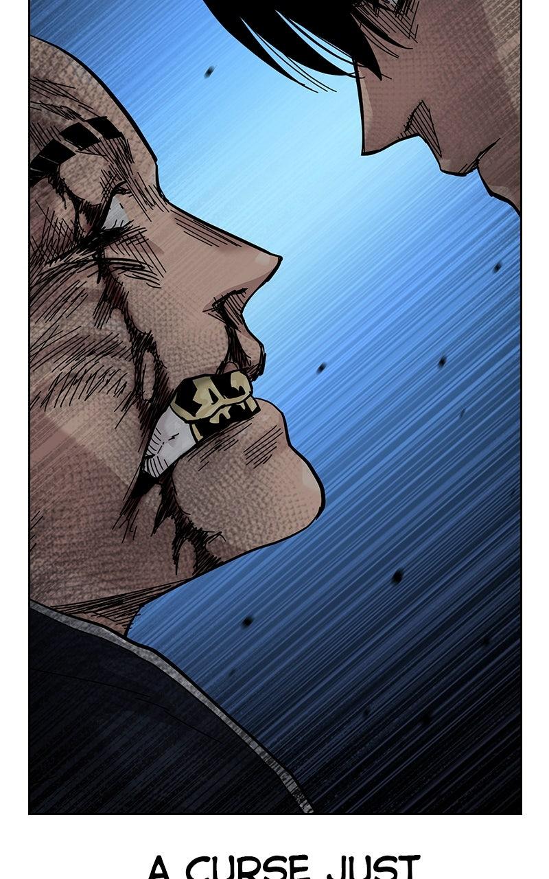 To Not Die Chap 173 - Next Chap 174