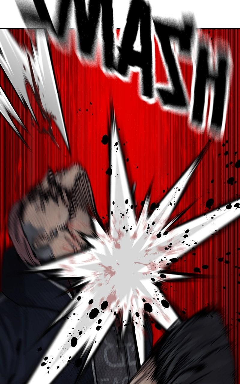 To Not Die Chap 173 - Next Chap 174