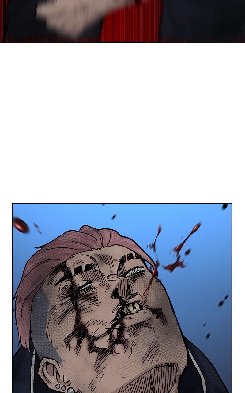 To Not Die Chap 173 - Next Chap 174