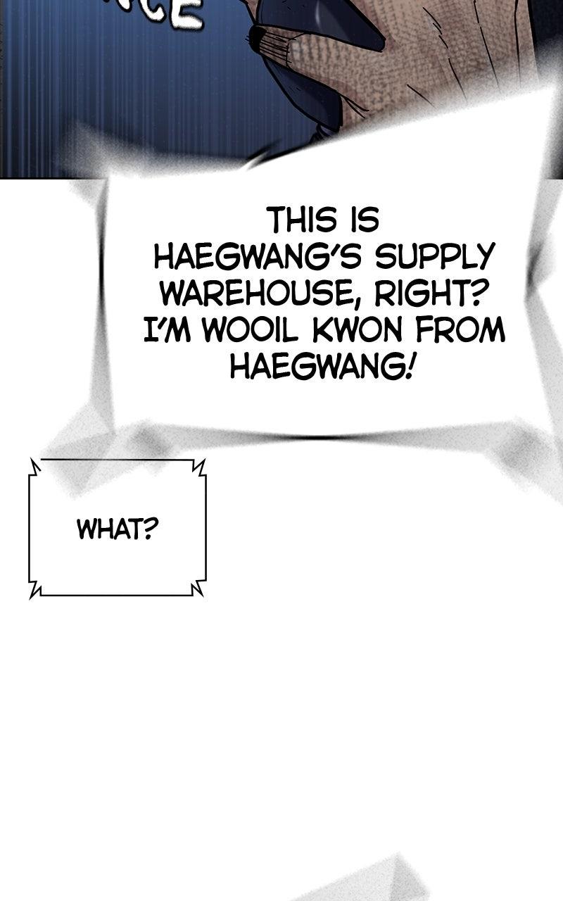 To Not Die Chap 173 - Next Chap 174