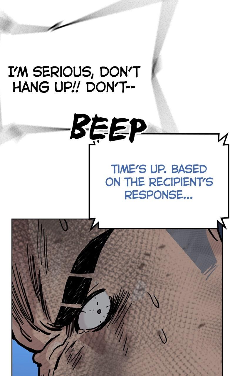 To Not Die Chap 173 - Next Chap 174