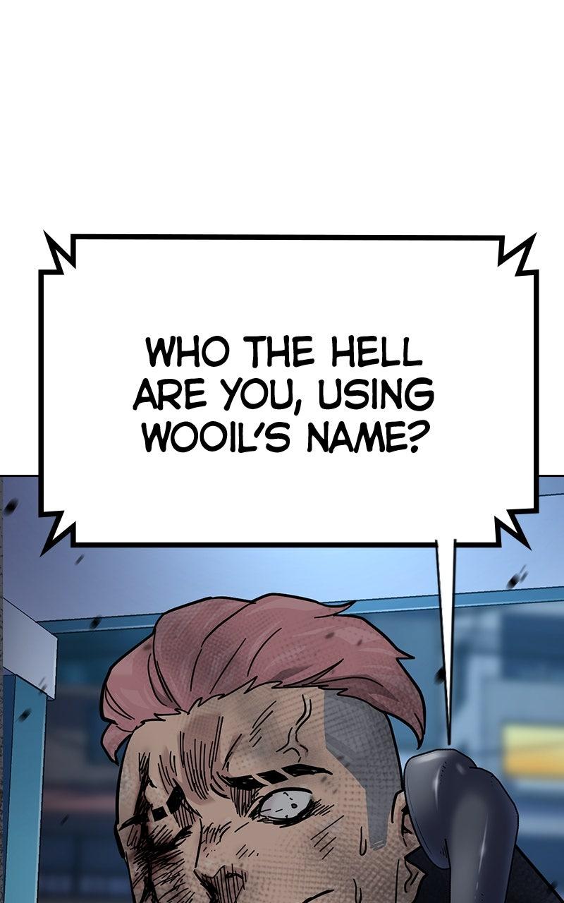To Not Die Chap 173 - Next Chap 174