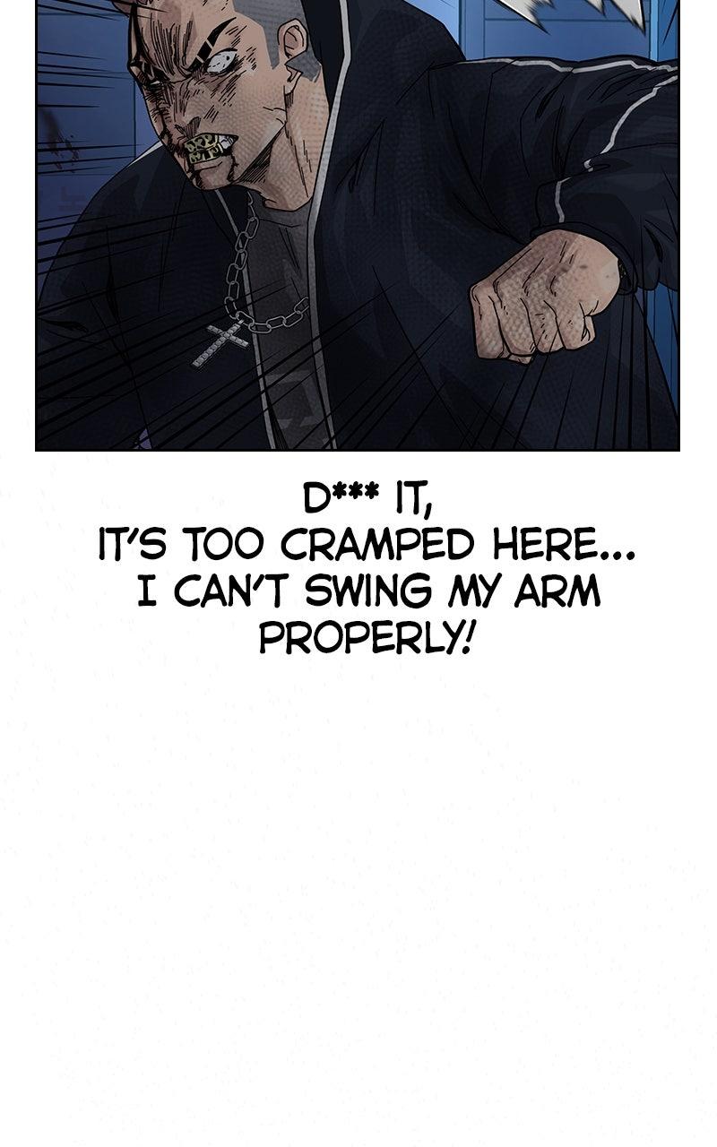 To Not Die Chap 173 - Next Chap 174