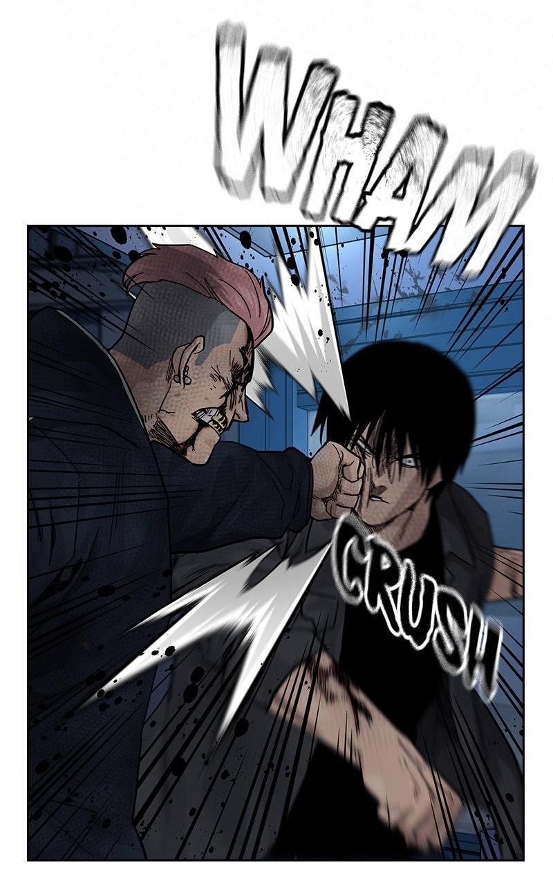To Not Die Chap 173 - Next Chap 174
