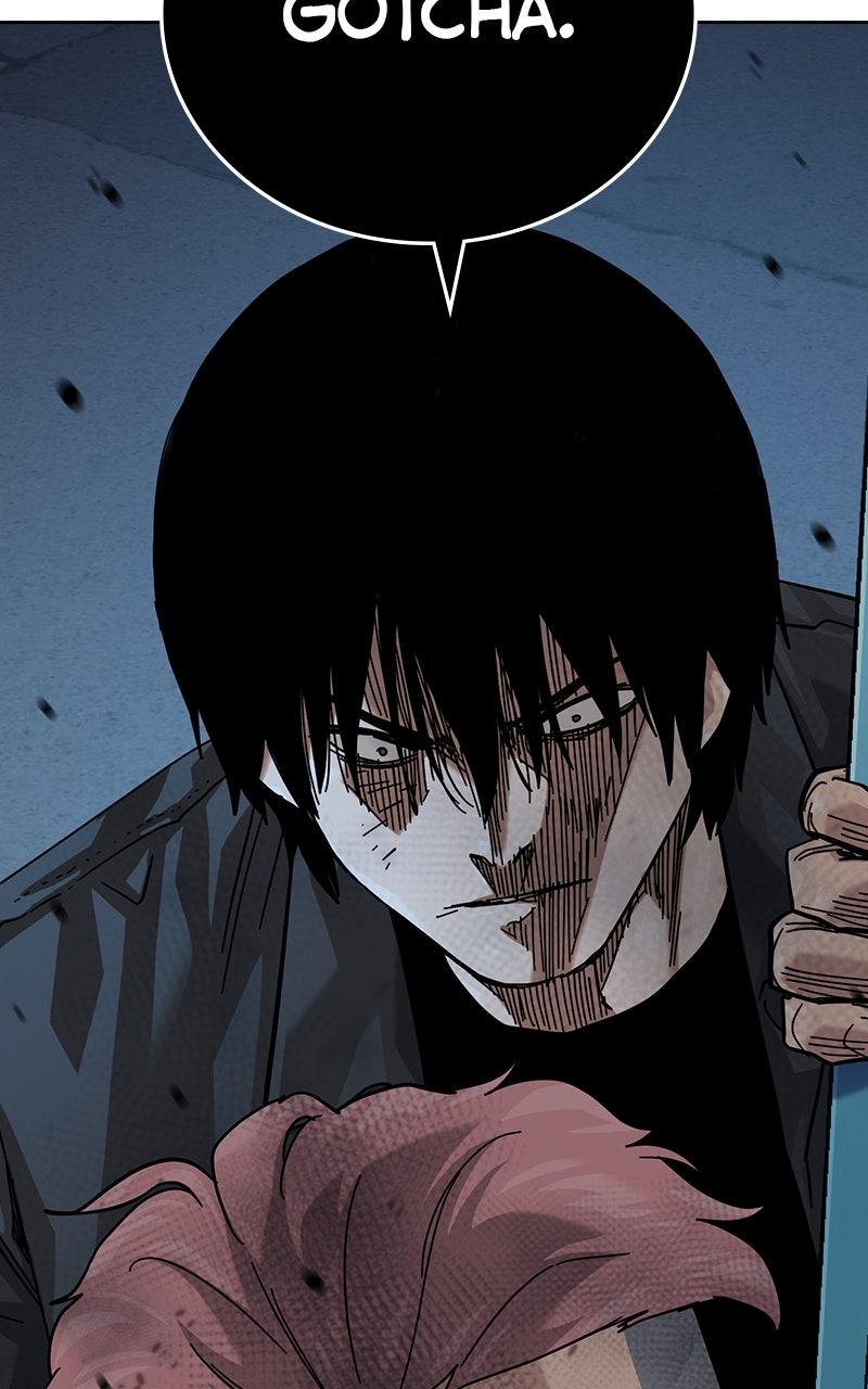 To Not Die Chap 173 - Next Chap 174