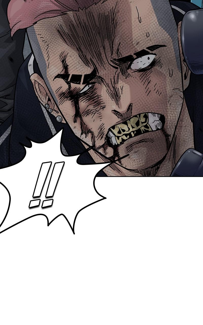 To Not Die Chap 173 - Next Chap 174