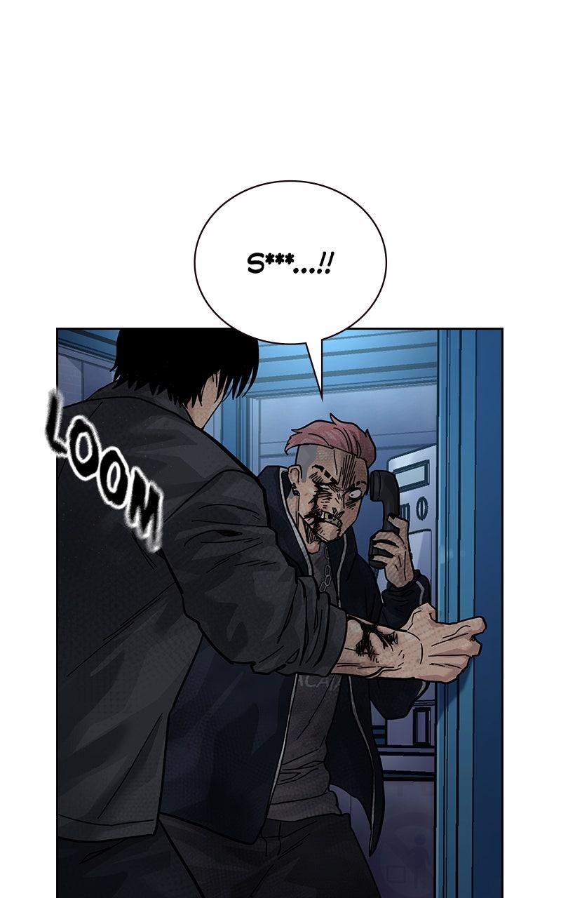 To Not Die Chap 173 - Next Chap 174