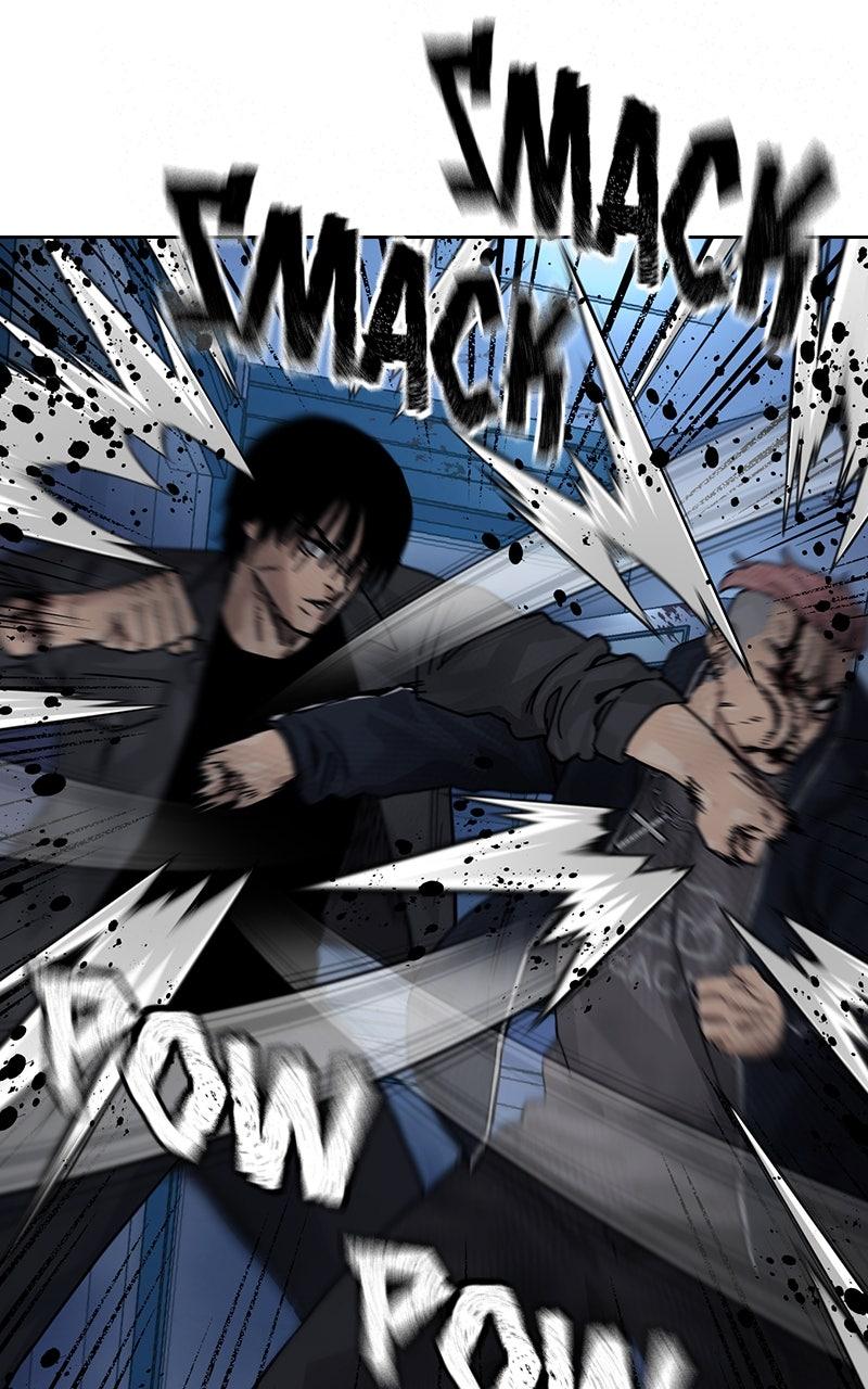 To Not Die Chap 173 - Next Chap 174