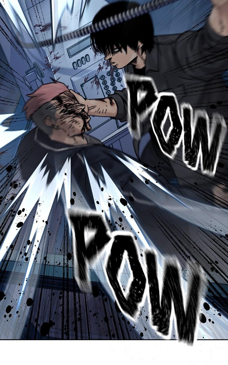 To Not Die Chap 173 - Next Chap 174
