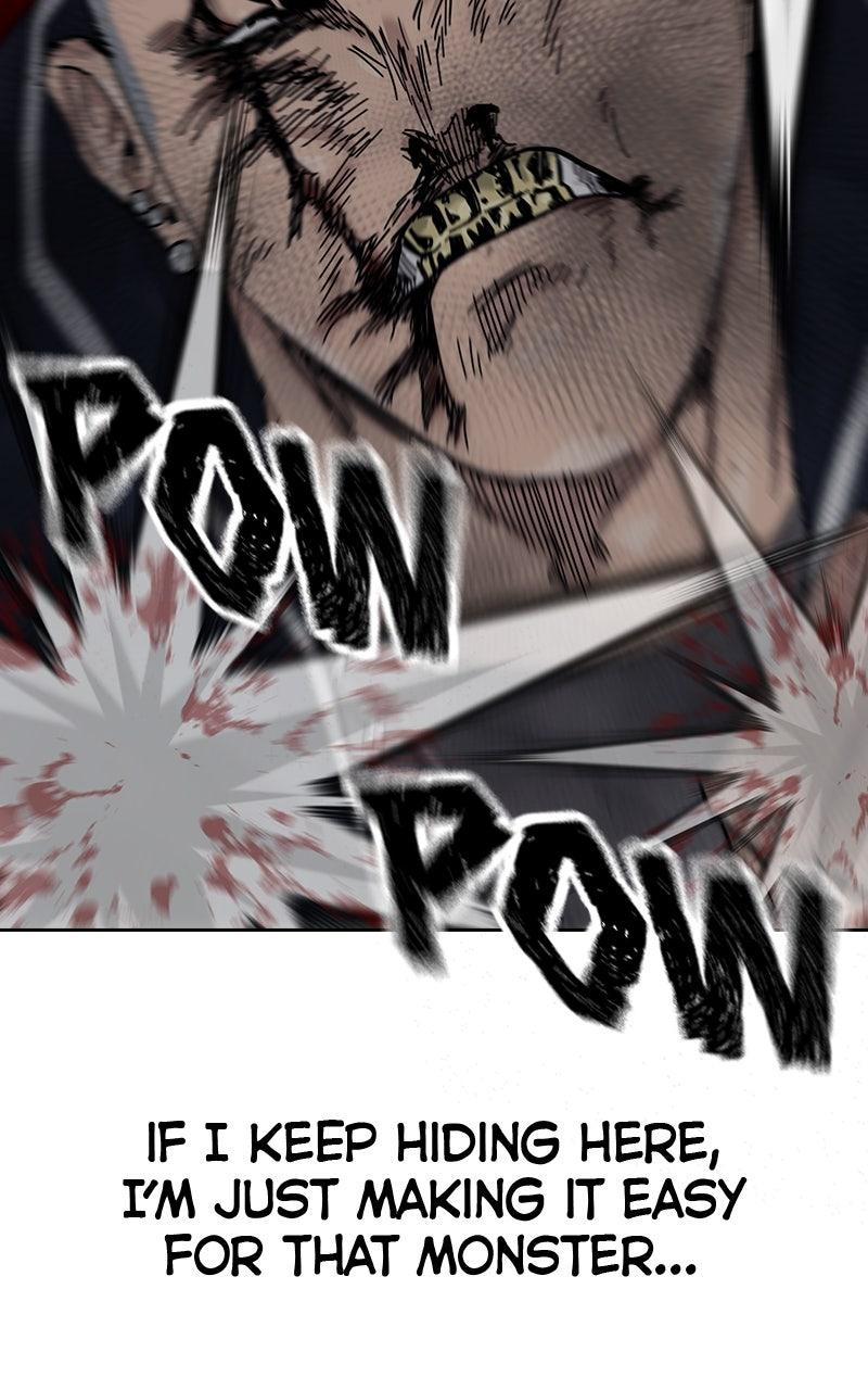To Not Die Chap 173 - Next Chap 174