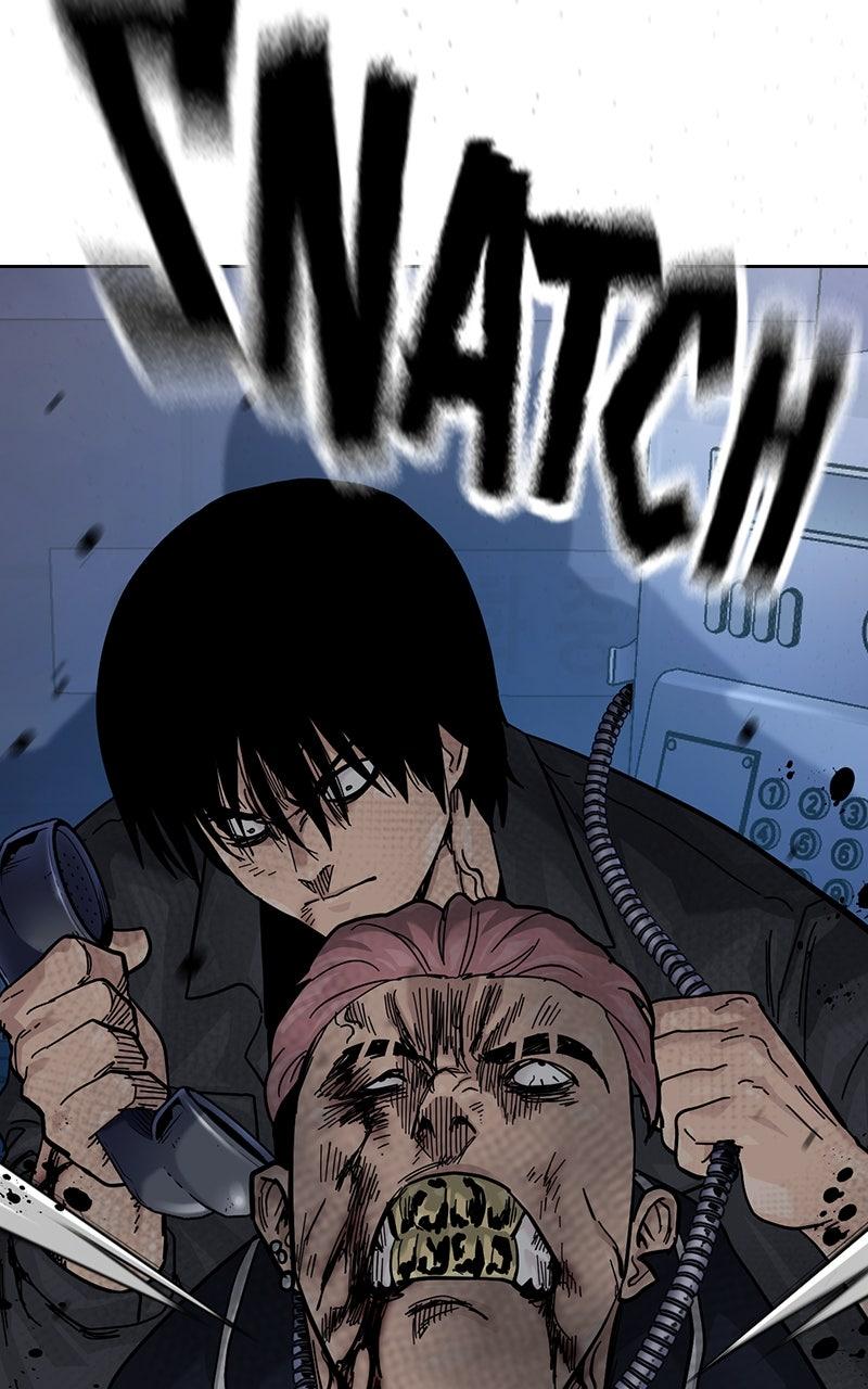 To Not Die Chap 173 - Next Chap 174