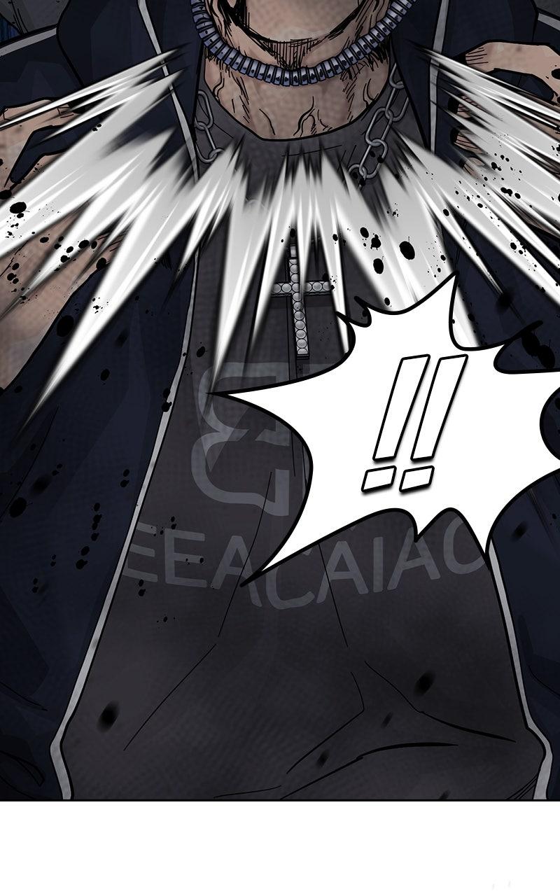 To Not Die Chap 173 - Next Chap 174