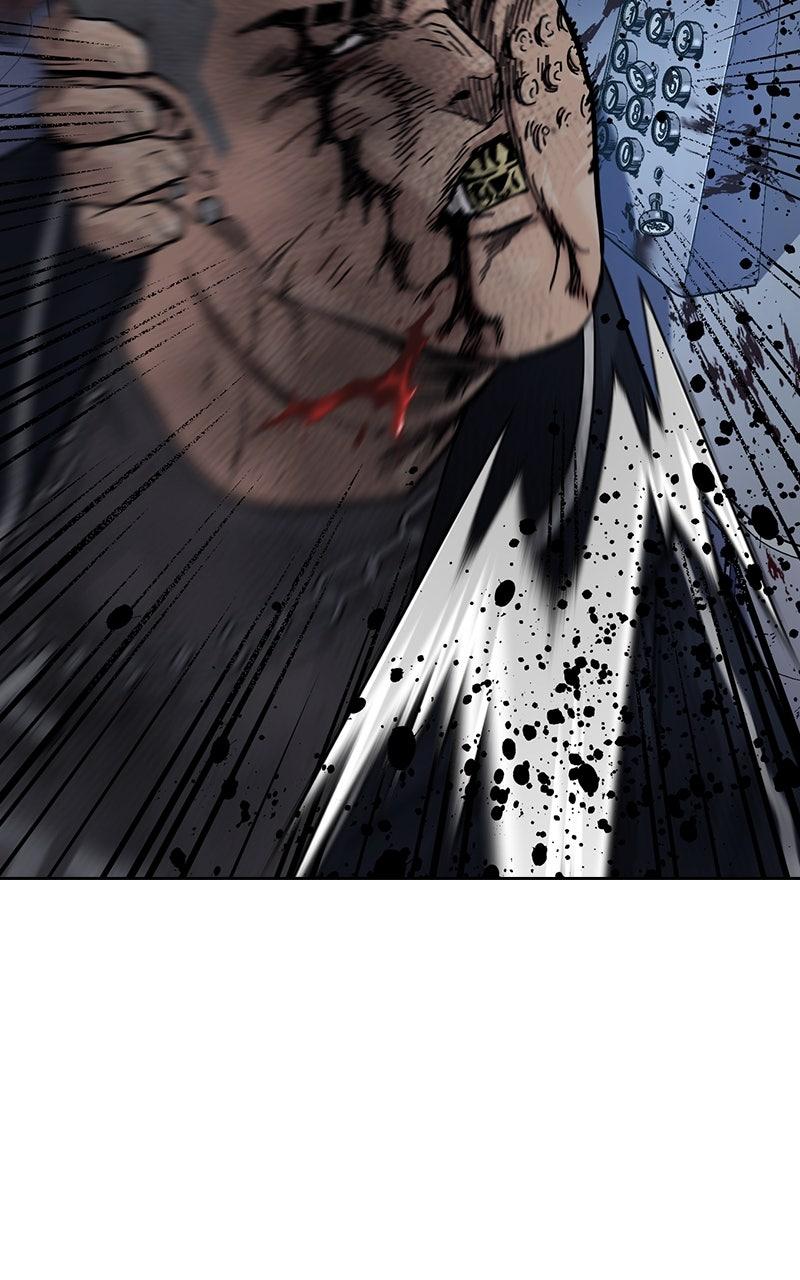 To Not Die Chap 173 - Next Chap 174