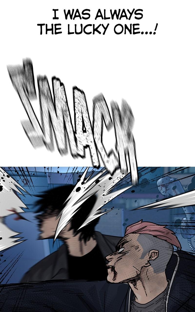 To Not Die Chap 173 - Next Chap 174