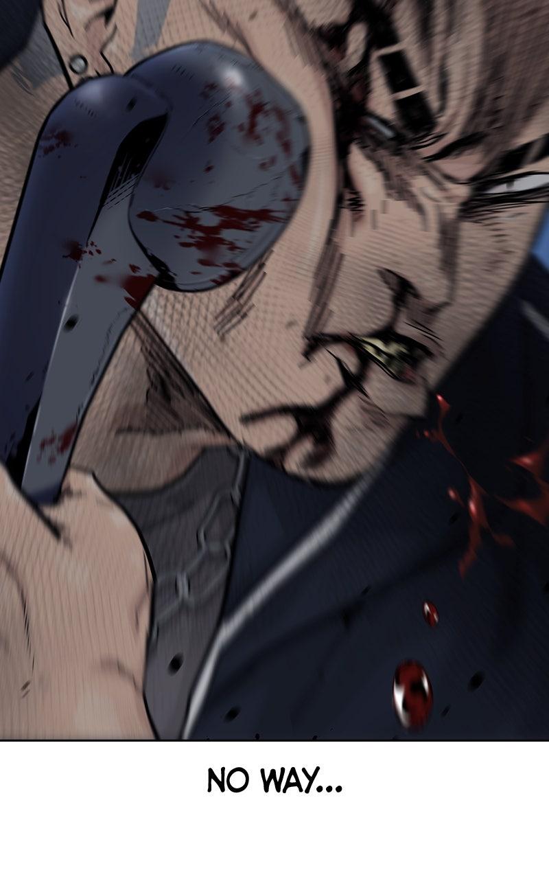 To Not Die Chap 173 - Next Chap 174
