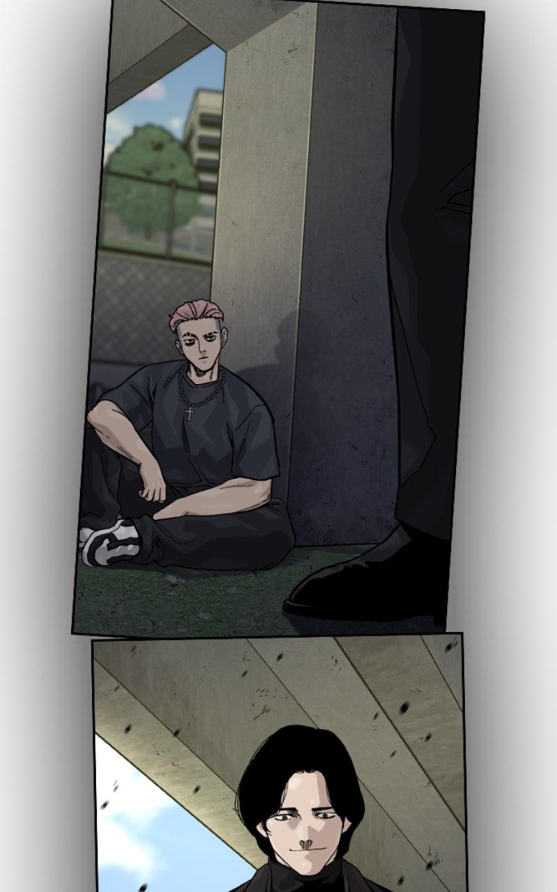 To Not Die Chap 173 - Next Chap 174