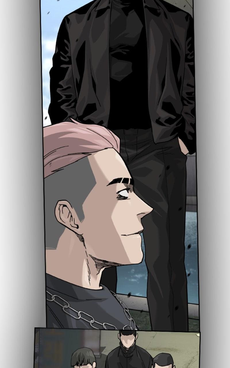 To Not Die Chap 173 - Next Chap 174