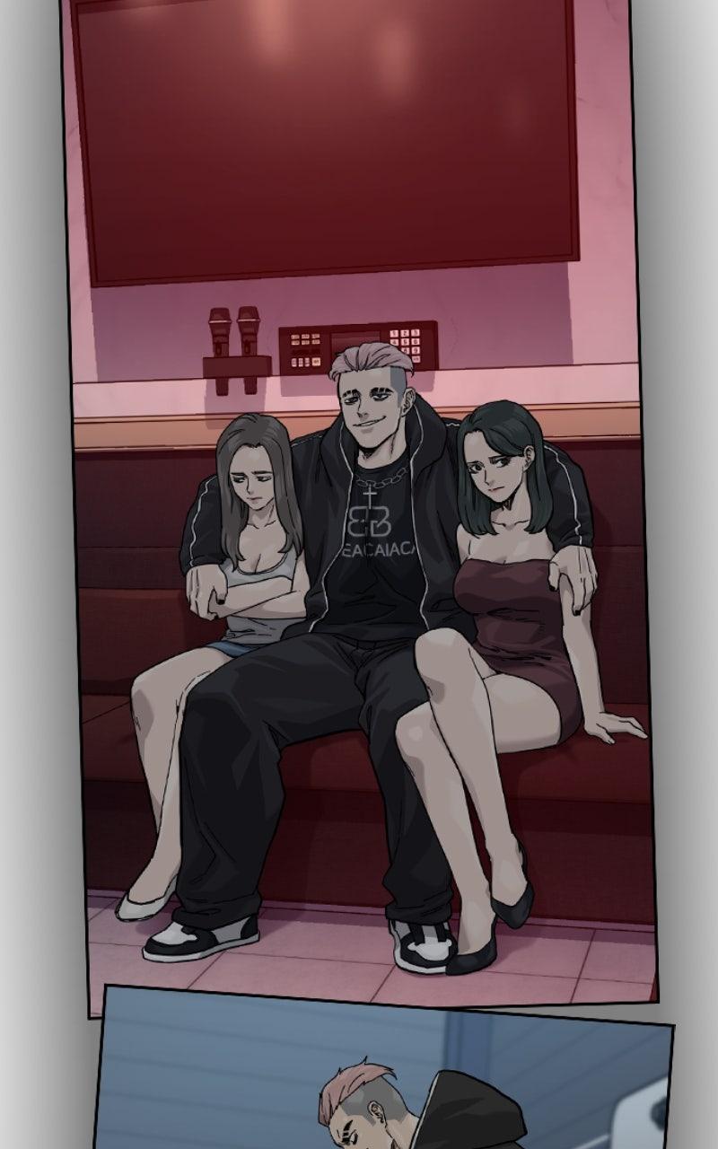 To Not Die Chap 173 - Next Chap 174