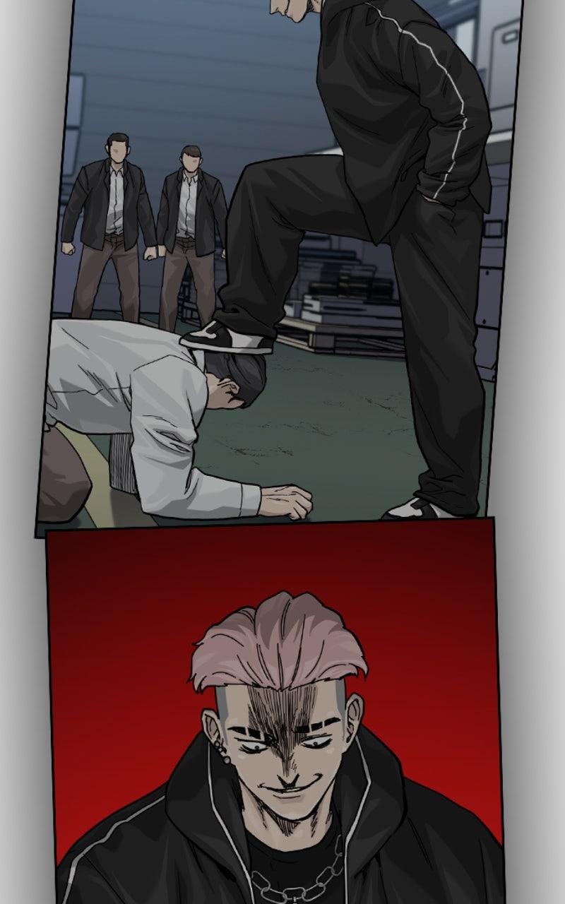 To Not Die Chap 173 - Next Chap 174