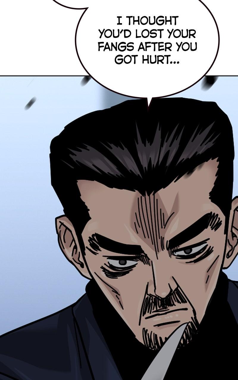 To Not Die Chap 173 - Next Chap 174