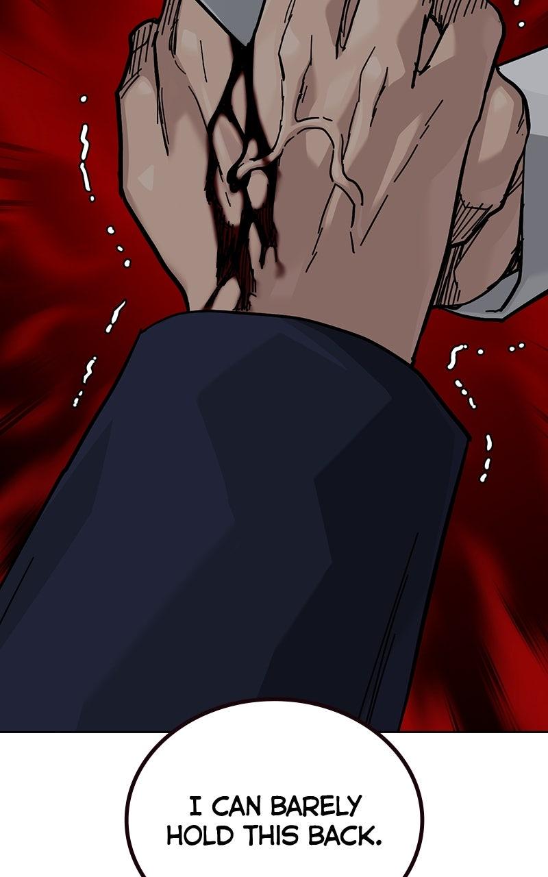To Not Die Chap 173 - Next Chap 174