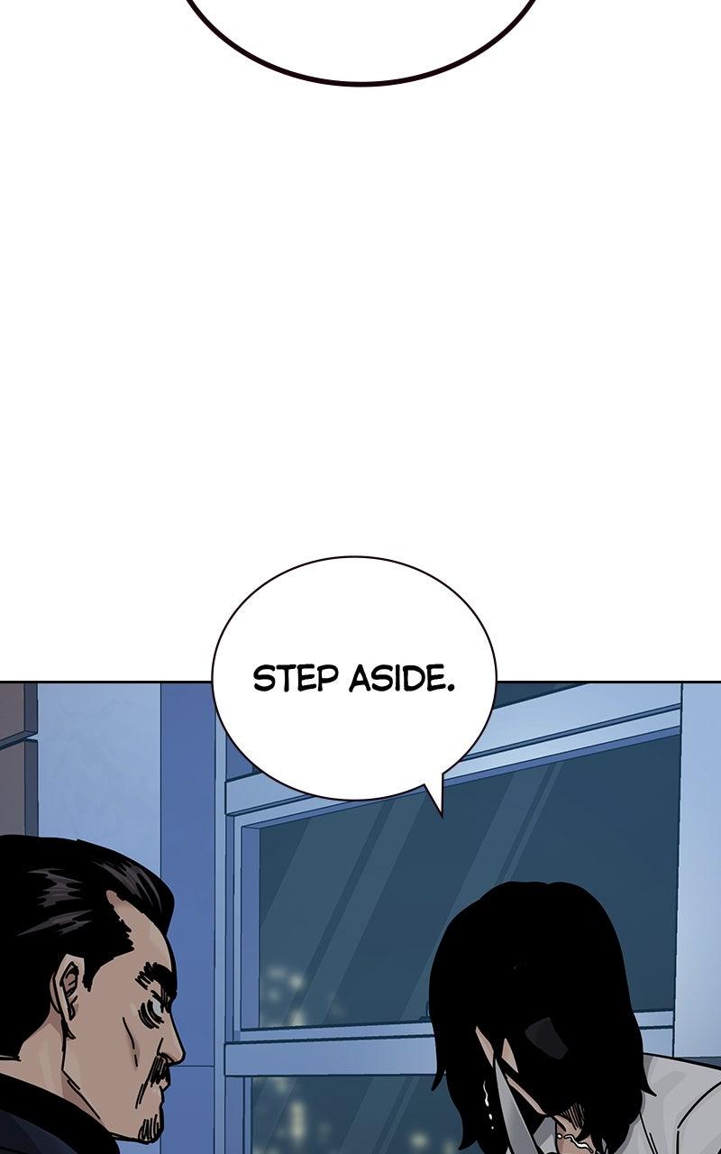 To Not Die Chap 173 - Next Chap 174