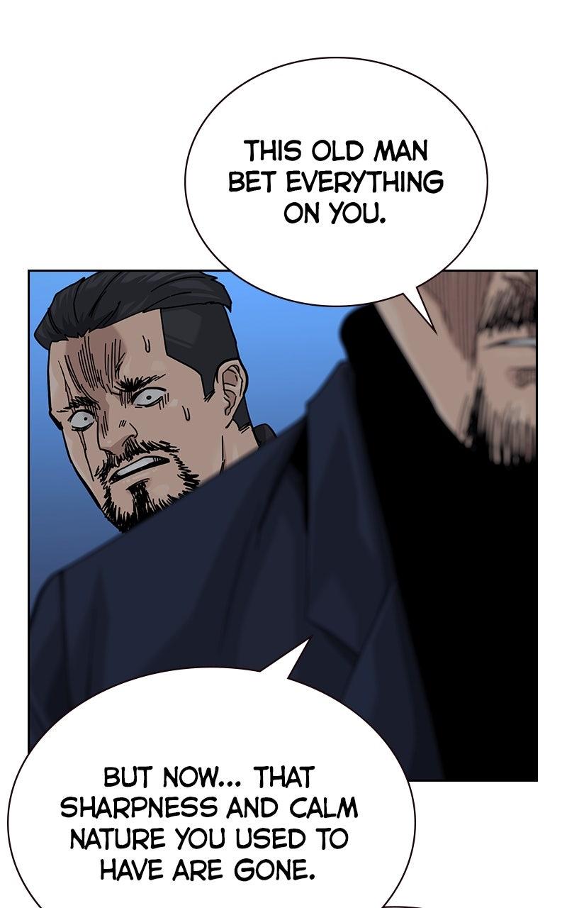 To Not Die Chap 173 - Next Chap 174