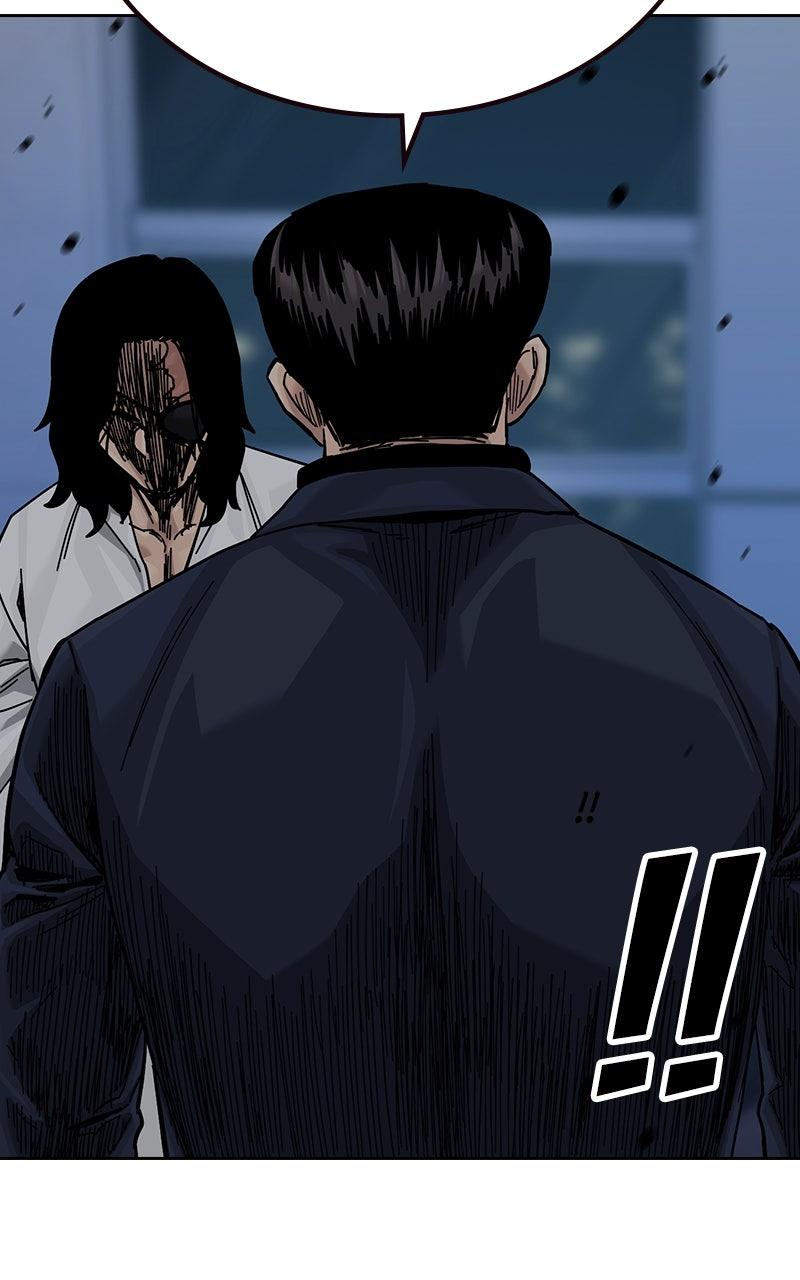 To Not Die Chap 173 - Next Chap 174