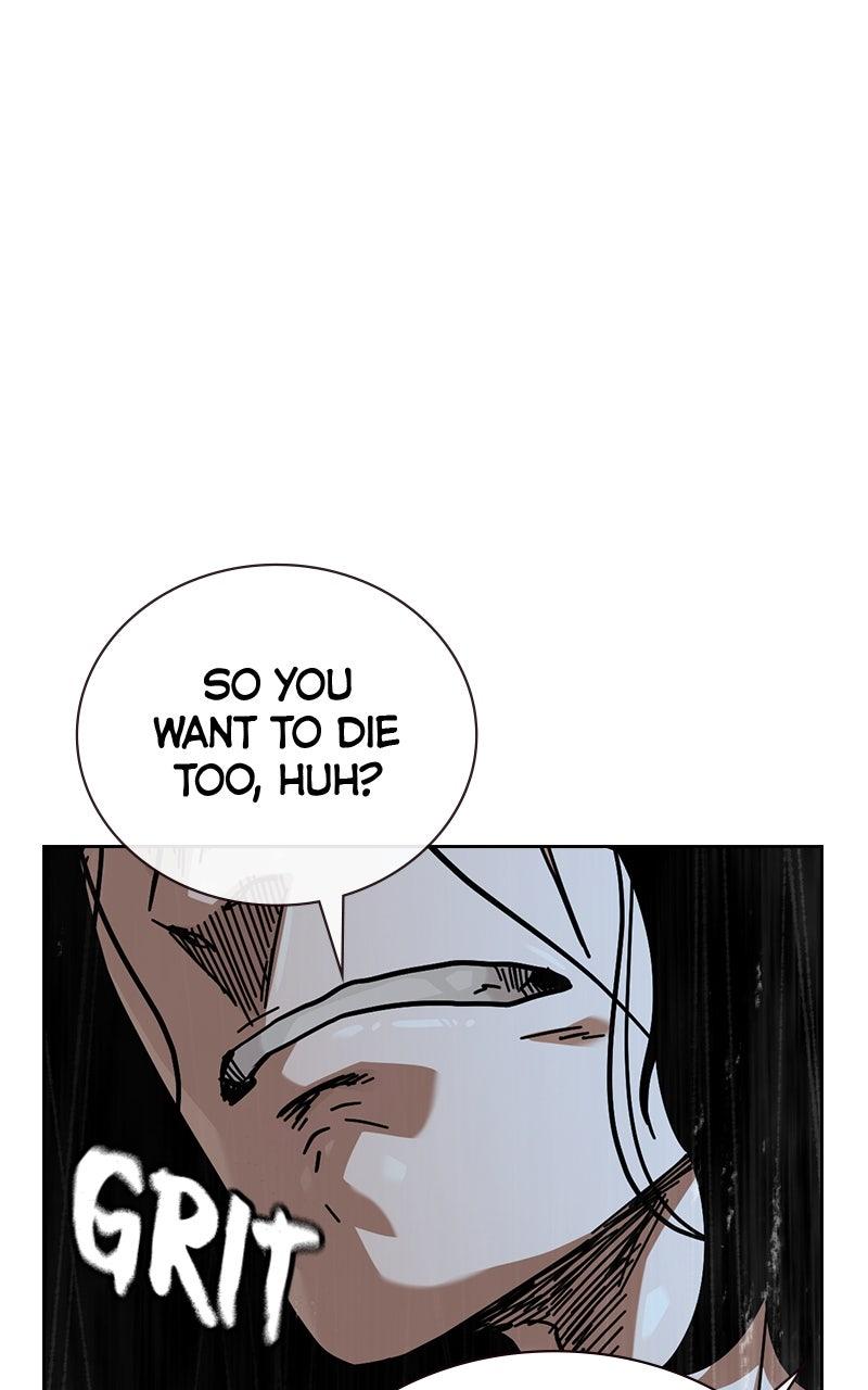 To Not Die Chap 173 - Next Chap 174