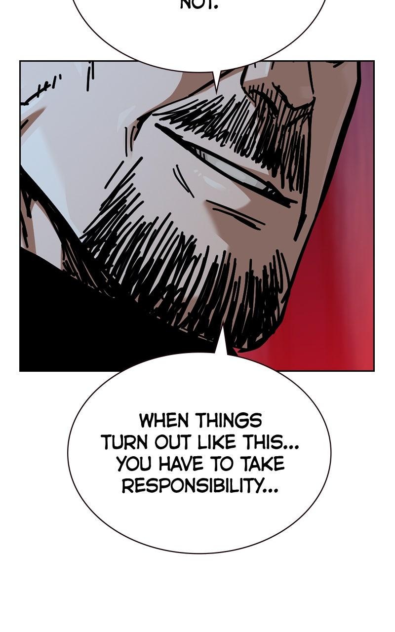 To Not Die Chap 173 - Next Chap 174