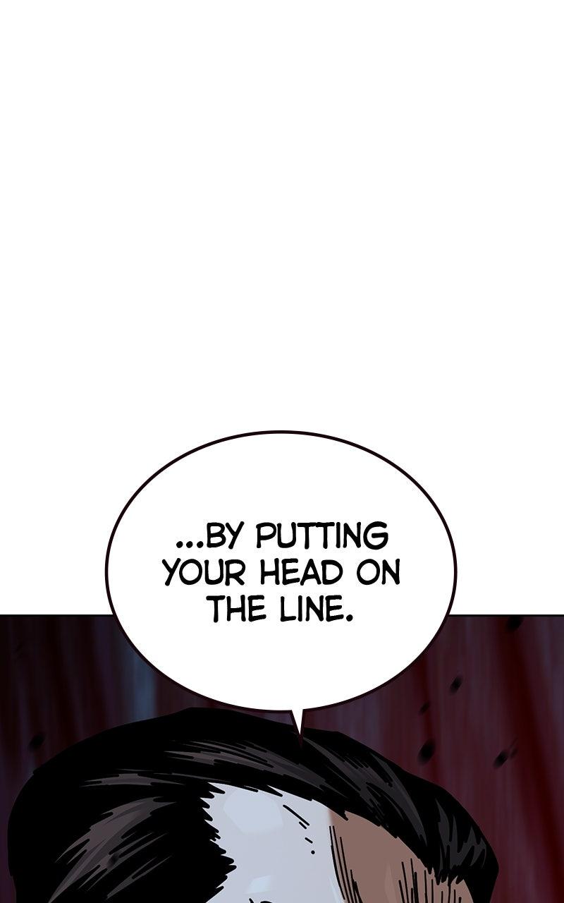 To Not Die Chap 173 - Next Chap 174
