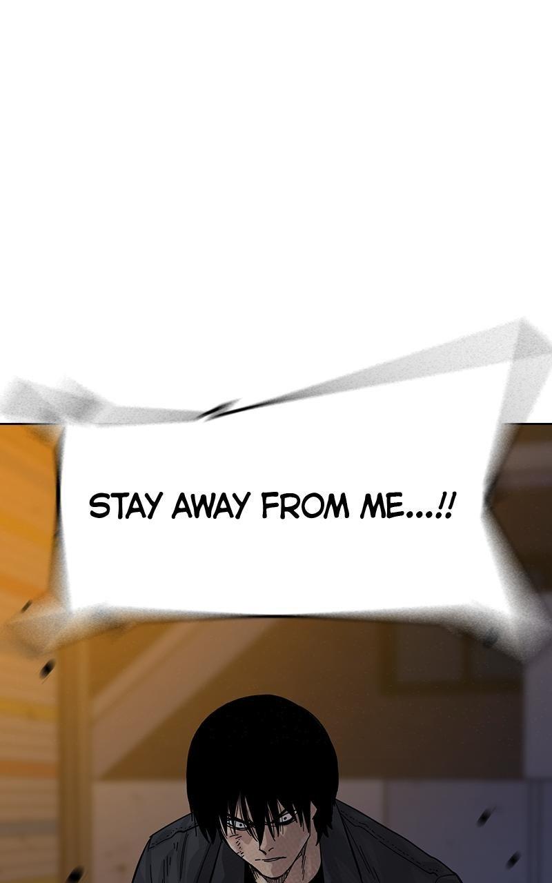 To Not Die Chap 173 - Next Chap 174