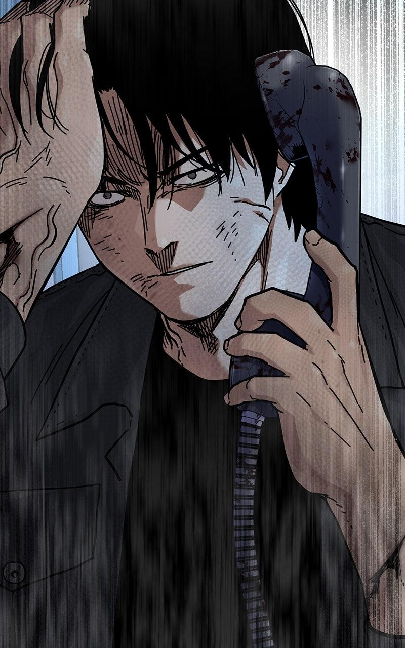 To Not Die Chap 173 - Next Chap 174
