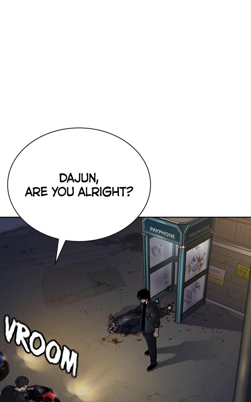 To Not Die Chap 173 - Next Chap 174