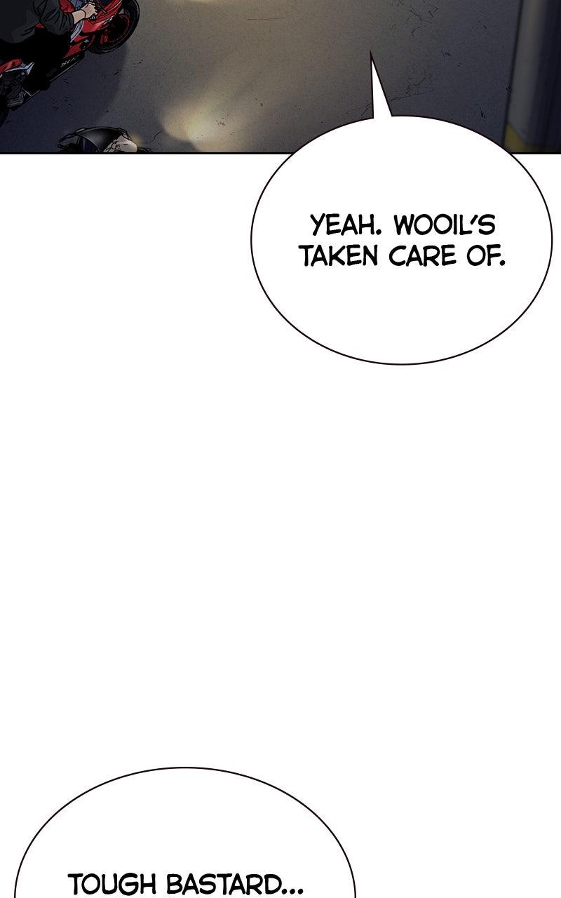 To Not Die Chap 173 - Next Chap 174