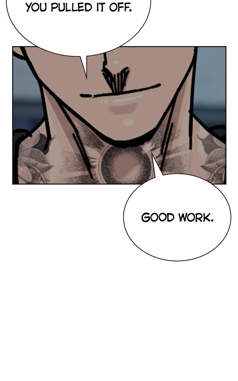 To Not Die Chap 173 - Next Chap 174
