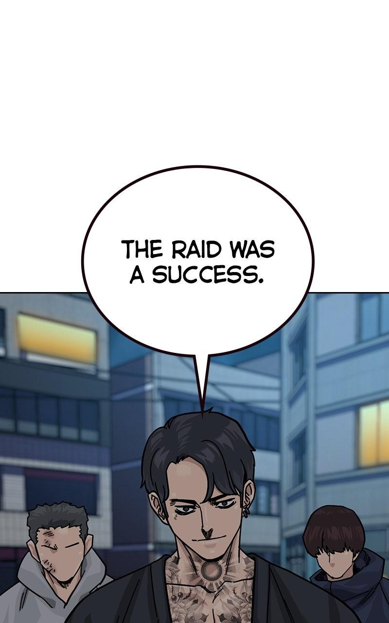 To Not Die Chap 173 - Next Chap 174