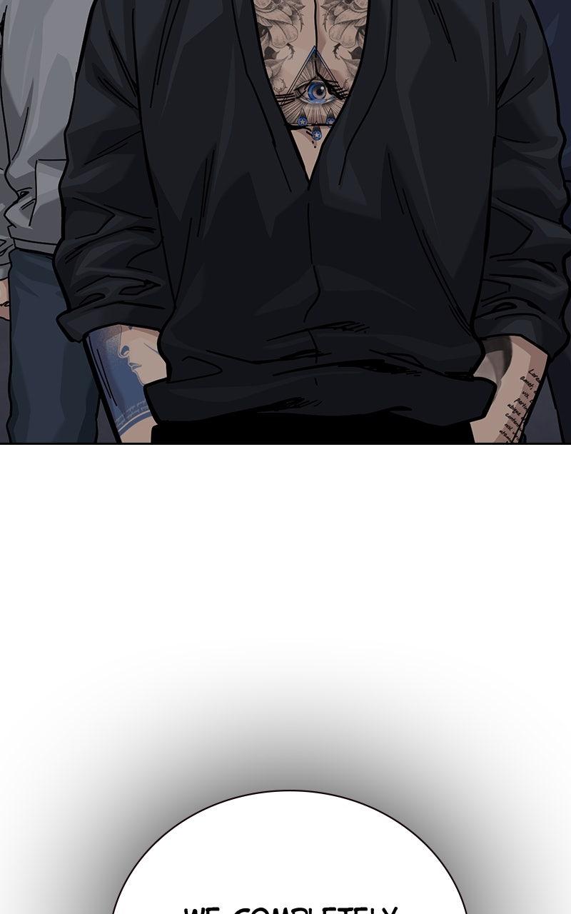 To Not Die Chap 173 - Next Chap 174