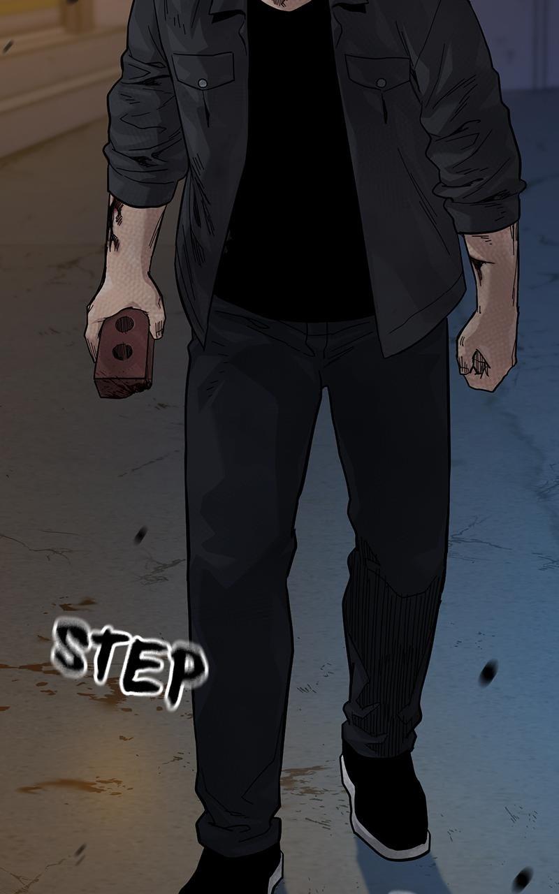 To Not Die Chap 173 - Next Chap 174